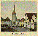 Menden, Nordrhein-Westfalen
